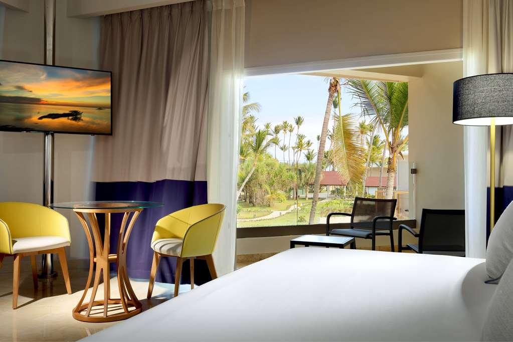 Grand Palladium Palace Resort Spa & Casino Punta Cana Habitación foto